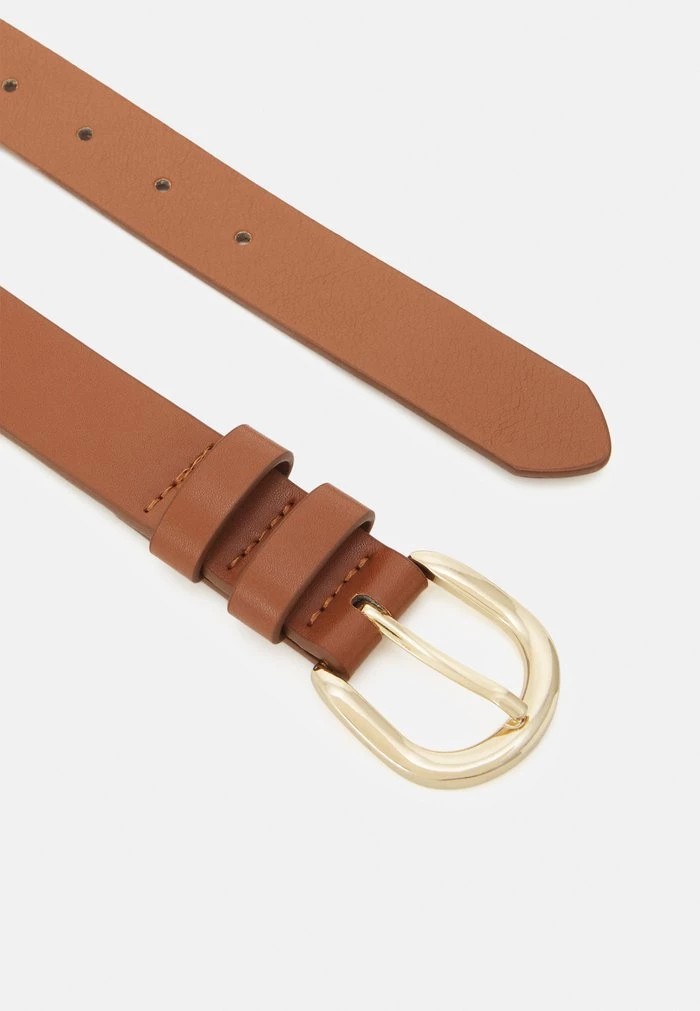 Ceinture ANNA FIELD Anna Field Belt Marron Femme | EYX-7201856